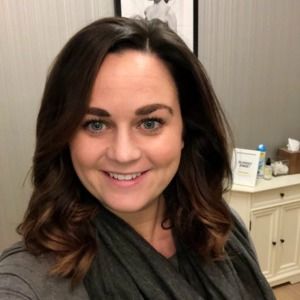 Meet your Posher, Kristina